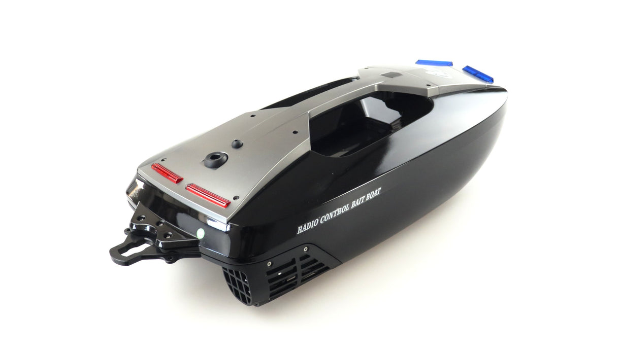 EAN 4260631428680 - Amewi Baiting 500 modelo controlado por radio Barco Motor eléctrico imagen 2
