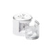 EAN 4015468125765 - Genie PS 120 Sacapuntas eléctrico Transparente, Blanco imagen 2