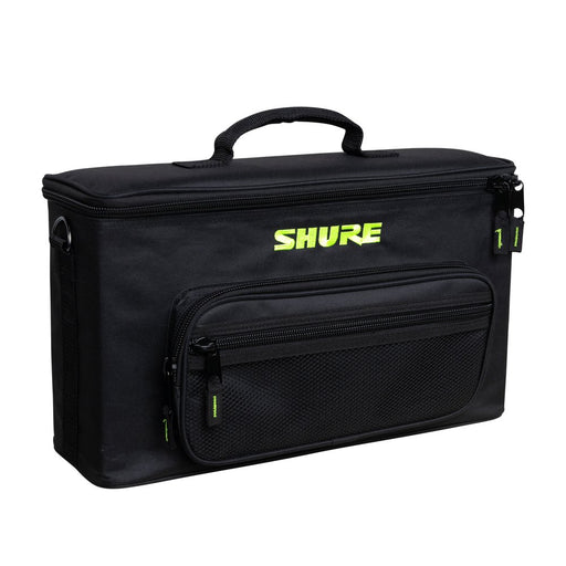 EAN 0716408565309 - Gator Cases SH-WRLSSCARRYBAG-2 funda para equipo de audio Micrófono Bolsa bandolera de transporte Nylon N imagen 2