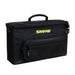 EAN 0716408565309 - Gator Cases SH-WRLSSCARRYBAG-2 funda para equipo de audio Micrófono Bolsa bandolera de transporte Nylon N imagen 2