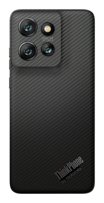 Smartphone Motorola Thinkphone 25 8gb/256gb 5g Carbon Black Mid