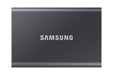 EAN 0887276405384 - Samsung Portable SSD T7 1 TB USB Tipo C 3.2 Gen 2 (3.1 Gen 2) Gris imagen 1