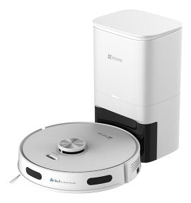 EAN 6941545634531 - EZVIZ RE5 PLUS Blanco imagen 1