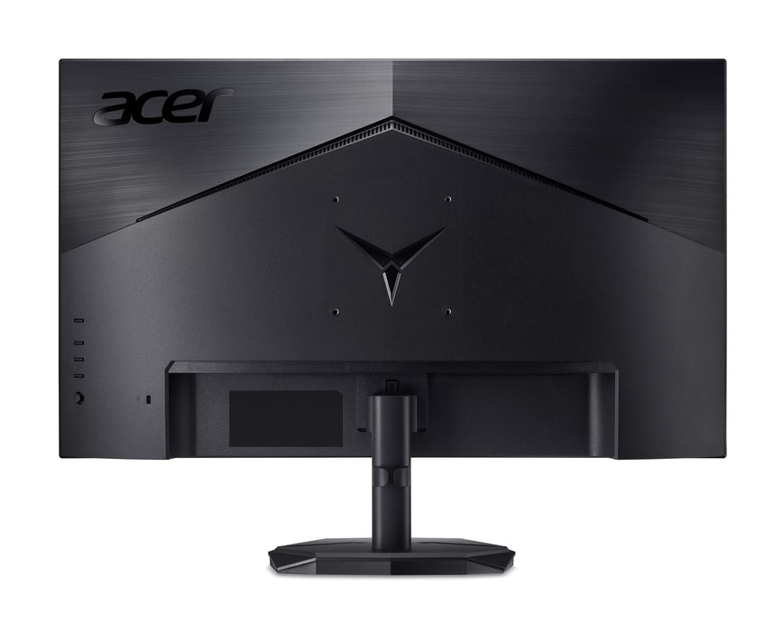 EAN 4711474201676 - Acer Nitro KG1 KG271 X1bmiipx pantalla para PC 68,6 cm (27") 1920 x 1080 Pixeles Full HD LCD Negro imagen 6
