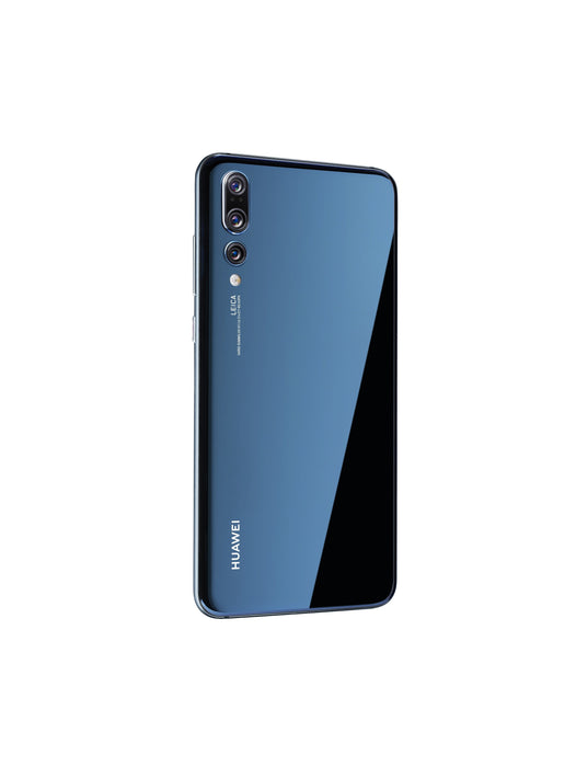 Huawei  P20 Pro  - Black Eu