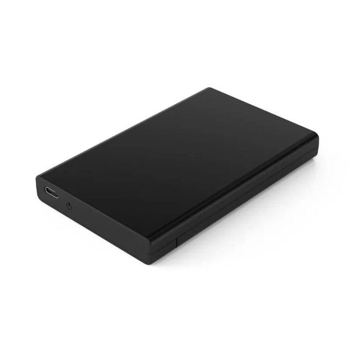EAN 5715063161784 - CoreParts MSUB3303 caja para disco duro externo Carcasa de disco duro/SSD Negro imagen 1