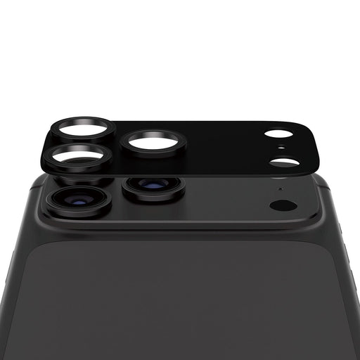 EAN 5715685050756 - PanzerGlass ® Fender Camera Lens Protector Blackcurrant iPhone 2026 Pro Max Protector de pantalla 1 pieza imagen 1