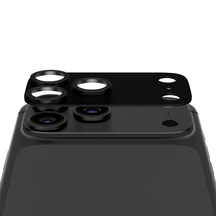 EAN 5715685050756 - PanzerGlass ® Fender Camera Lens Protector Blackcurrant iPhone 2026 Pro Max Protector de pantalla 1 pieza imagen 1