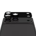 EAN 5715685050756 - PanzerGlass ® Fender Camera Lens Protector Blackcurrant iPhone 2026 Pro Max Protector de pantalla 1 pieza imagen 1