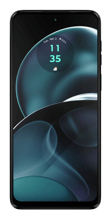 Smartphone  Motorola Moto G14 Steel Grey 4+128gb 6.5" Full Hd+