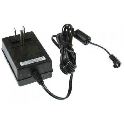 EAN 5711045224898 - HPE 0957-2340 adaptador e inversor de corriente Interior 15 W Negro imagen 1