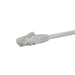 EAN 0065030866644 - StarTech.com N6PATC10MWH cable de red Blanco 10 m Cat6 U/UTP (UTP) imagen 2