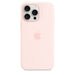 EAN 0194253940111 - Apple MT1U3ZM/A funda para teléfono móvil 17 cm (6.7") Rosa imagen 3