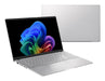 EAN 4711387741887 - ASUS Vivobook S15 OLED S5507QA-MA124W X1P-42-100 39,6 cm (15.6") LPDDR5x-SDRAM Wi-Fi 7 (802.11be) Windows imagen 9