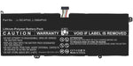 EAN 5715063056431 - CoreParts MBXLE-BA0338 refacción para laptop Batería imagen 1