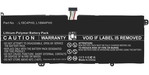 EAN 5715063056431 - CoreParts MBXLE-BA0338 refacción para laptop Batería imagen 1
