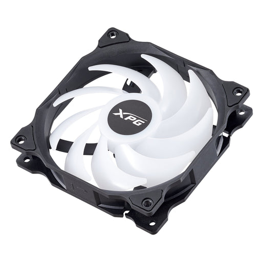 EAN 4711085946102 - XPG VENTO 120 ARGB PWM Carcasa del ordenador Ventilador 12 cm 1 pieza(s) imagen 1