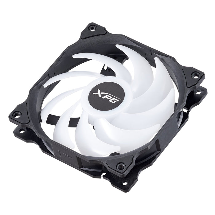 EAN 4711085947093 - XPG VENTO R 120 ARGB PWM Carcasa del ordenador Ventilador 12 cm 1 pieza(s) imagen 2