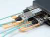 EAN 4015867224144 - LevelOne AOC-0502 red modulo transceptor Fibra óptica 103100 Mbit/s QSFP28 850 nm imagen 3