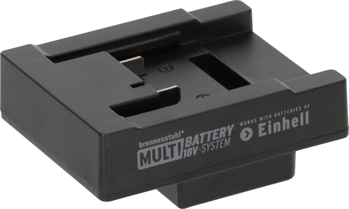 EAN 4007123685349 - Brennenstuhl 1172640078 accesorios de iluminación Batería imagen 1