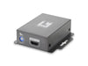 EAN 4015867145319 - LevelOne HVE-9000 extensor audio/video Receptor AV Gris imagen 1