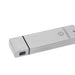 EAN 0740617255256 - Kingston Technology IronKey S1000 unidad flash USB USB tipo A 3.2 Gen 1 (3.1 Gen 1) Plata imagen 3