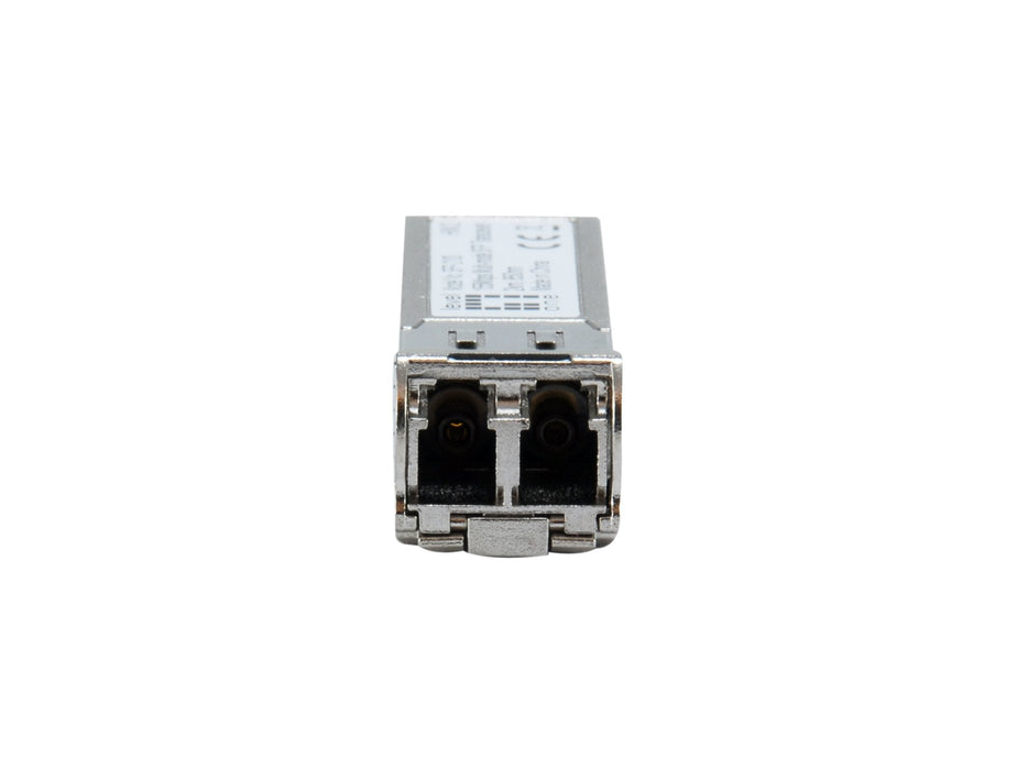 Levelone Sfp-4200 Red Modulo Transceptor Fibra Óptica 1250 Mbit/S 850 Nm