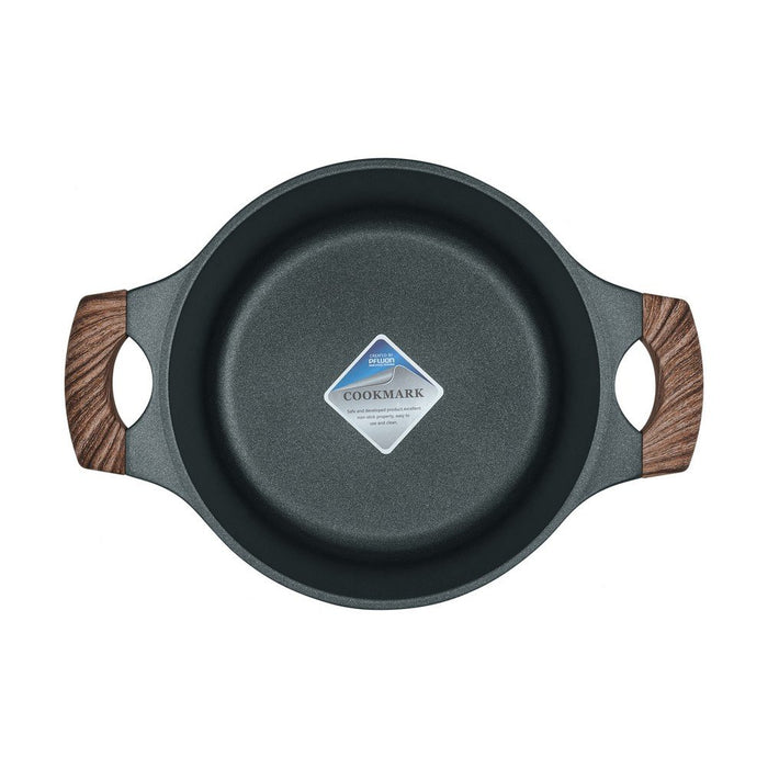 EAN 4260709013954 - Resto Kitchenware Ran 2,4 L Alrededor Negro, Madera imagen 6