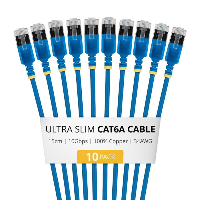 Startech.Com Startech - Cable De Red - Rj-45 (M) A Rj-45 (M)