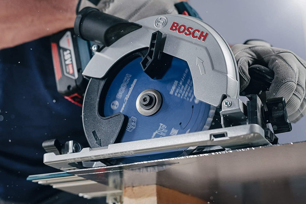 EAN 3165140957724 - Bosch ‎2608644542 hoja de sierra circular 21 cm 1 pieza(s) imagen 4