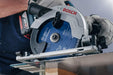 EAN 3165140957649 - Bosch ‎2608644534 hoja de sierra circular 12 cm 1 pieza(s) imagen 4