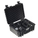EAN 4031541703248 - B&W Cases 5000/B/RPD caja para equipo Maletín/funda clásica Negro imagen 2
