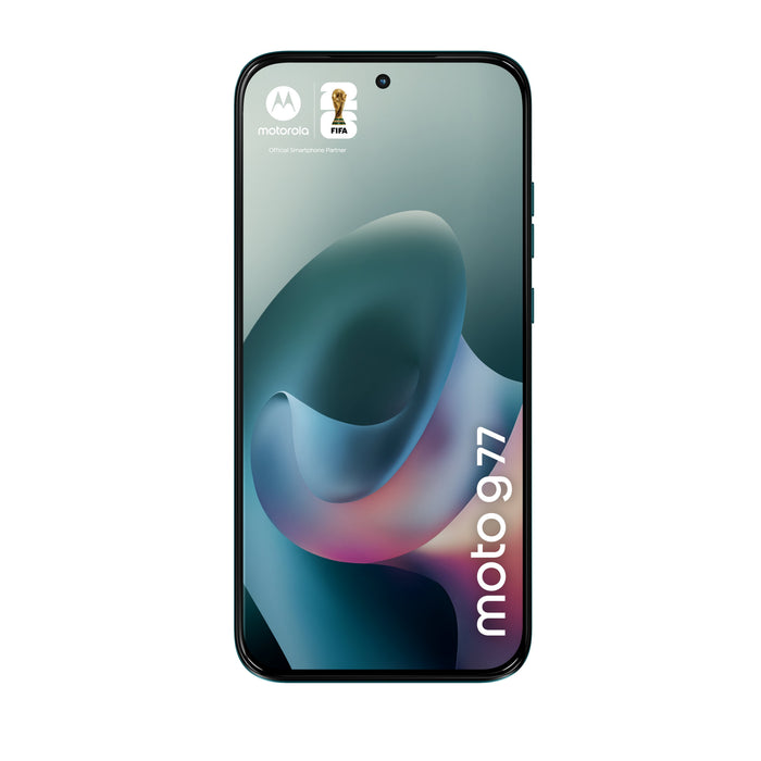 Moto G77 5g 8+512 Shaded Spruce