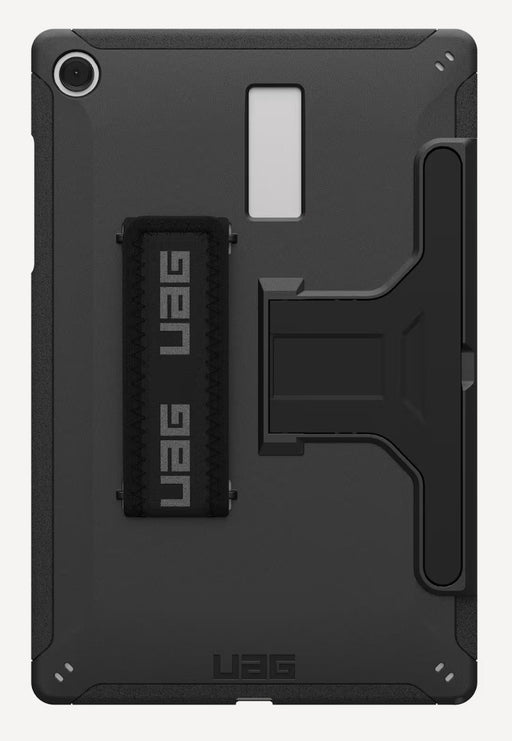 EAN 0840283928147 - Urban Armor Gear Scout 27,9 cm (11") Carcasa rígida Negro imagen 1