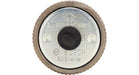 EAN 3165140033206 - Bosch 1 603 340 031 kit de montaje Plata Metal imagen 1