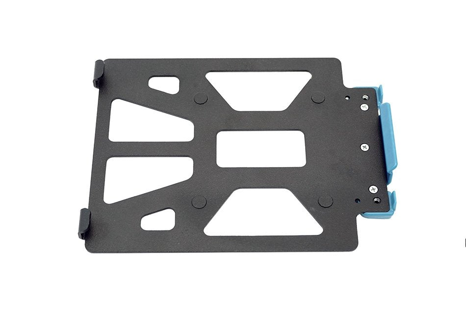 Quick Release Keyboard Cradle .