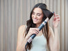 EAN 8590393336678 - Eta Styler Fenité Exclusive Liss Defense 0323 90000 Kit de peluquería Caliente Gris 1400 W 2 m imagen 18