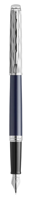 Pluma Waterman Hémisphère Estilográfica Azul 1 Pieza(S)