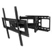 EAN 8716184064579 - One For All WM 4661 soporte para TV 2,13 m (84") Negro imagen 1