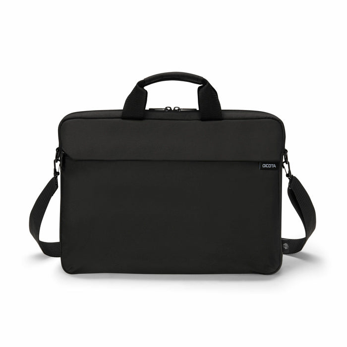 EAN 7640239421769 - DICOTA D32092-RPET maletines para portátil 40,6 cm (16") Maletín Negro imagen 1