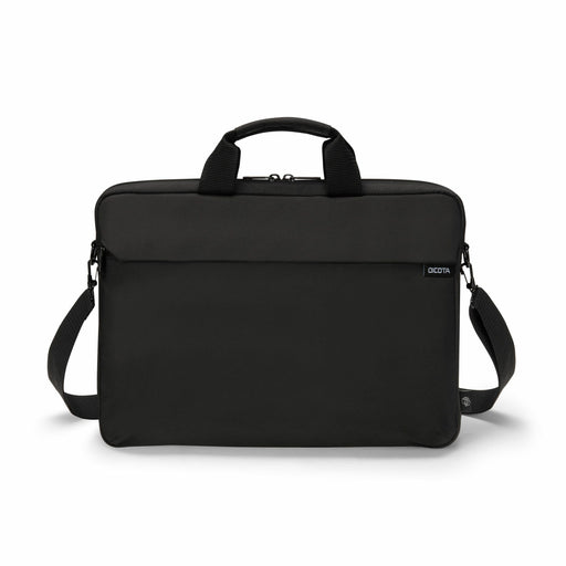 EAN 7640239421752 - DICOTA D32091-RPET maletines para portátil 35,8 cm (14.1") Maletín Negro imagen 1