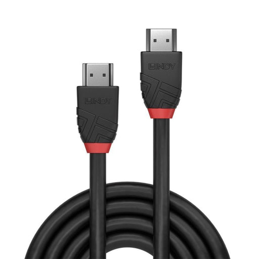 EAN 4002888365031 - Lindy 36503 cable HDMI 2 m HDMI tipo A (Estándar) Negro imagen 2