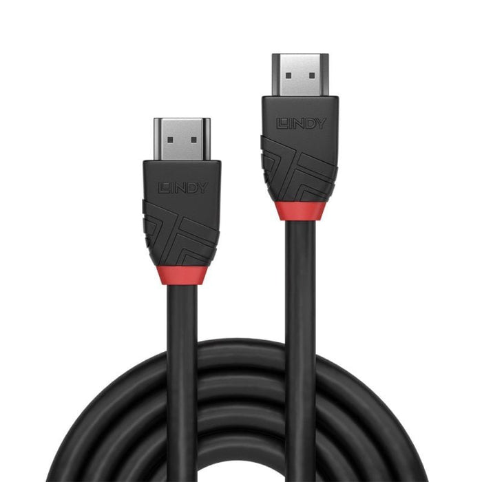EAN 4002888365031 - Lindy 36503 cable HDMI 2 m HDMI tipo A (Estándar) Negro imagen 2