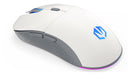 EAN 5903018666655 - ENDORFY GEM Plus Wireless Onyx White ratón Juego Ambidextro RF Wireless + USB Type-C Óptico 26000 DPI imagen 3