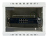EAN 4038816129963 - ALLNET 221669 Gestionado L2 Gigabit Ethernet (10/100/1000) Energía sobre Ethernet (PoE) Negro imagen 9