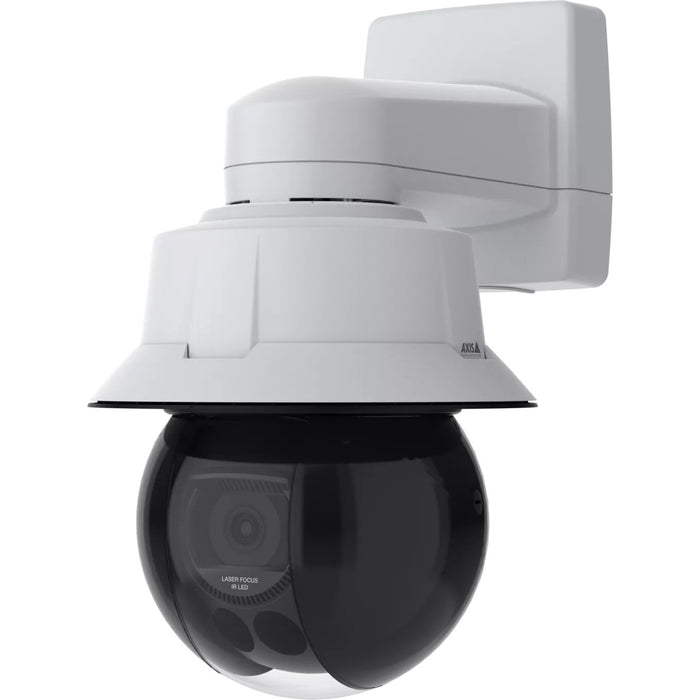 EAN 7331021087781 - Axis Q6355-LE Almohadilla Cámara de seguridad IP Interior y exterior 1920 x 1080 Pixeles Techo imagen 4