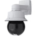 EAN 7331021087842 - Axis Q6358-LE PTZ Almohadilla Cámara de seguridad IP Interior y exterior 3840 x 2160 Pixeles Techo imagen 4