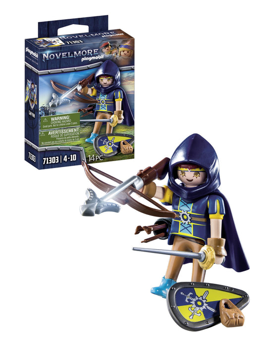 EAN 4008789713032 - Playmobil Novelmore 71303 figura de juguete para niños imagen 4
