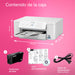 EAN 8715946716725 - Epson WorkForce Pro WF-M4119DW impresora de inyección de tinta 4800 x 2400 DPI A4 Wifi imagen 8