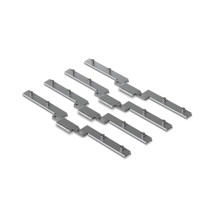 EAN 0810084693193 - Ubiquiti UACC-Rack-Stacking-Kit Kit de superposición imagen 2